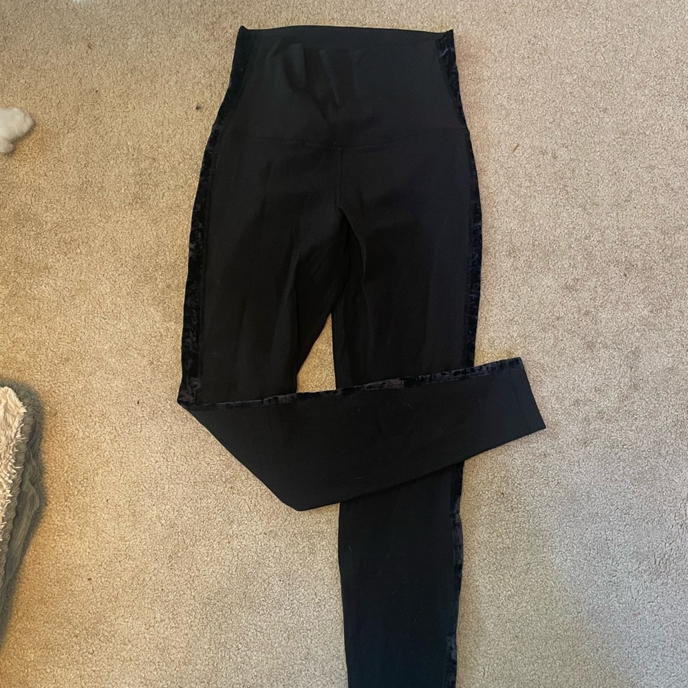 LuLulemon Align Leggings